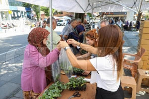 Ordunun retim desenine yeni rnler giriyor